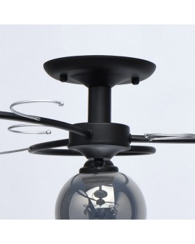 Люстра на штанге DeMarkt 677013403-foto10