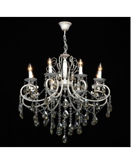 Подвесная люстра DeMarkt 683013008-foto3