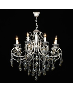 Подвесная люстра DeMarkt 683013008-foto3