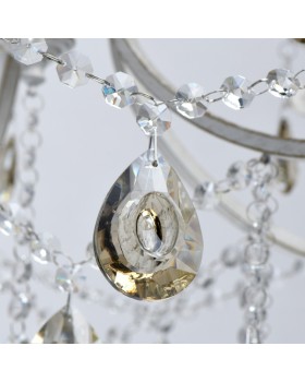 Подвесная люстра DeMarkt 683013008-foto4