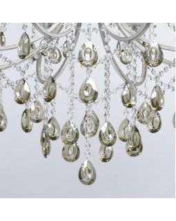 Подвесная люстра DeMarkt 683013008-foto5