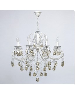 Подвесная люстра DeMarkt 683013008-foto7