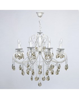 Подвесная люстра DeMarkt 683013008-foto7