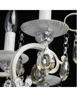 Подвесная люстра DeMarkt 683013008-foto9