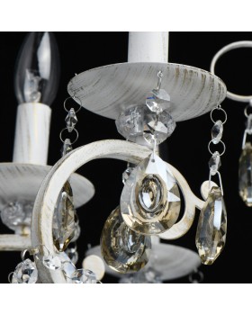 Подвесная люстра DeMarkt 683013008-foto9