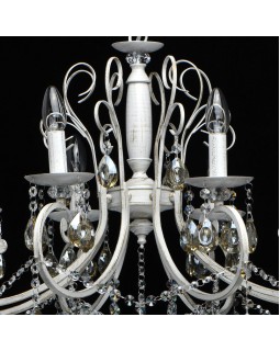 Подвесная люстра DeMarkt 683013008-foto11