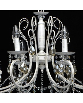 Подвесная люстра DeMarkt 683013008-foto11