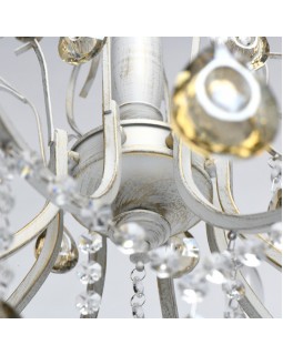 Подвесная люстра DeMarkt 683013008-foto13