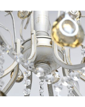 Подвесная люстра DeMarkt 683013008-foto13