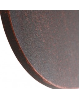Светильник настенный ARTE Lamp A1510AP-1RI-foto3