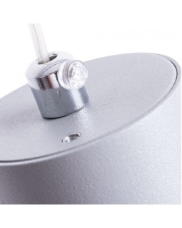 Подвесной светильник ARTE Lamp A1516SP-1GY-foto3