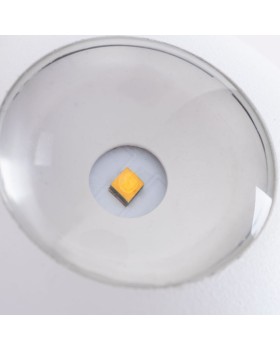 Светильник настенный ARTE Lamp A1544AL-2WH-foto3