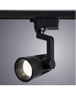 Светильник на шине ARTE Lamp A1613PL-1BK-foto2