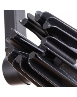 Светильник на шине ARTE Lamp A1613PL-1BK-foto3