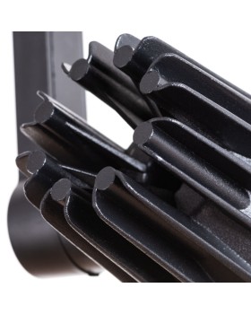 Светильник на шине ARTE Lamp A1613PL-1BK-foto3