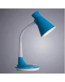 Детская настольная лампа ARTE Lamp A2007LT-1BL-foto2