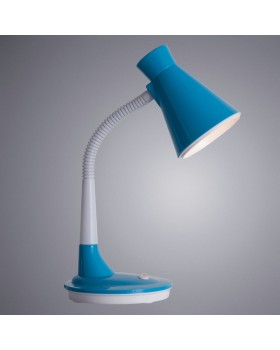 Детская настольная лампа ARTE Lamp A2007LT-1BL-foto2