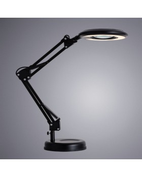 Настольная лампа ARTE Lamp A2013LT-1BK-foto2