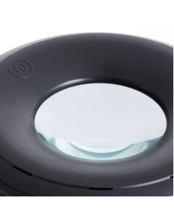 Настольная лампа ARTE Lamp A2013LT-1BK-foto3