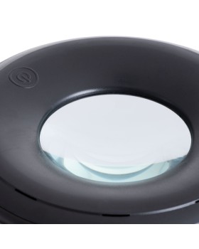 Настольная лампа ARTE Lamp A2013LT-1BK-foto3