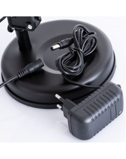 Настольная лампа ARTE Lamp A2013LT-1BK-foto4
