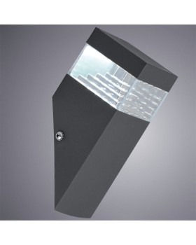 Светильник настенный ARTE Lamp A2218AL-1BK-foto2