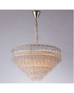 Подвесная люстра ARTE Lamp A2848LM-8GO-foto2