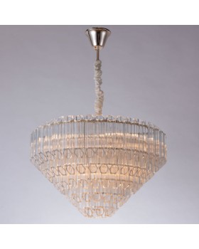 Подвесная люстра ARTE Lamp A2848LM-8GO-foto2