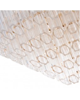 Подвесная люстра ARTE Lamp A2848LM-8GO-foto4