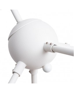 Подвесная люстра ARTE Lamp A3064SP-12WH-foto3