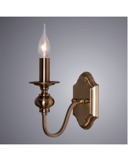 Бра ARTE Lamp A6097AP-1PB-foto2