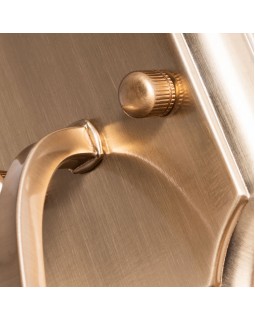 Бра ARTE Lamp A6097AP-1PB-foto4