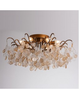 Накладная люстра Divinare 7288/18 PL-8-foto2