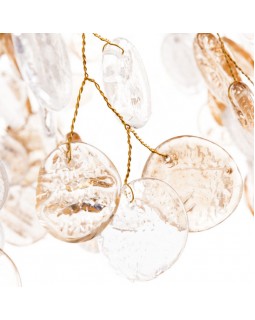 Накладная люстра Divinare 7288/18 PL-8-foto3