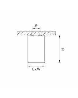 Накладной светильник Lightstar 216337-foto2