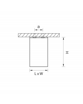 Накладной светильник Lightstar 216337-foto2