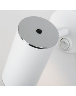 Бра Elektrostandard Rutero GU10 SW белый (MRL 1003)-foto4