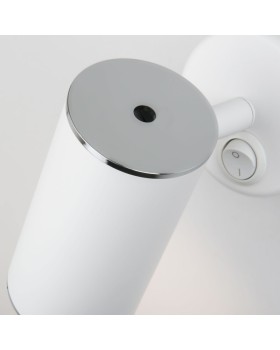 Бра Elektrostandard Rutero GU10 SW белый (MRL 1003)-foto4