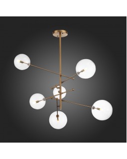 Люстра на штанге ST-Luce SL1205.303.06-foto2