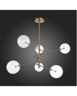 Люстра на штанге ST-Luce SL1205.303.06-foto3