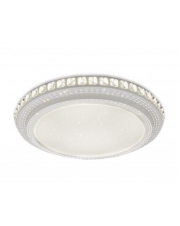 Накладной светильник Ambrella Light F91 72W D500-foto2