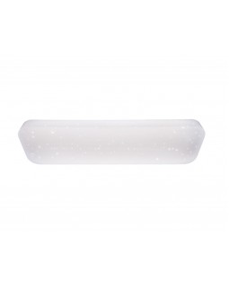 Накладной светильник Ambrella Light F318 WH 48W S600-foto2