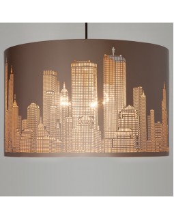 Подвесной светильник Eurosvet 50066/3 золотой-foto6