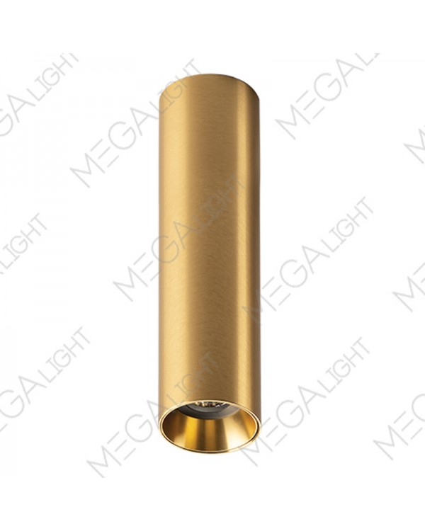 Накладной светильник ITALLINE M03-046/230 GOLD