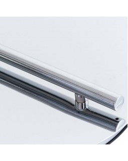 Торшер ARTE Lamp A1921PN-1CC-foto3