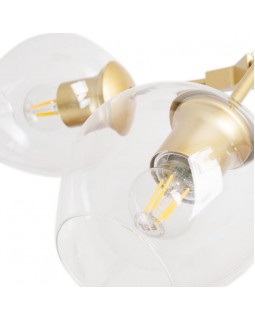 Люстра на штанге ARTE Lamp A4103SP-6GO-foto3