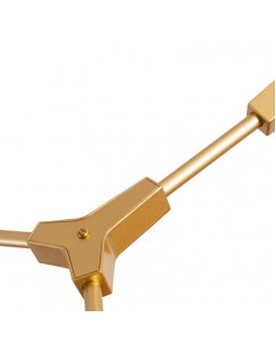 Люстра на штанге ARTE Lamp A4103SP-6GO-foto4