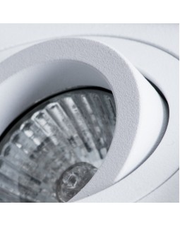Накладной светильник ARTE Lamp A5544PL-1WH-foto3