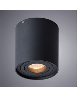 Накладной светильник ARTE Lamp A5645PL-1BK-foto2