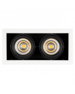 Встраиваемый светильник Arlight 028862-foto2